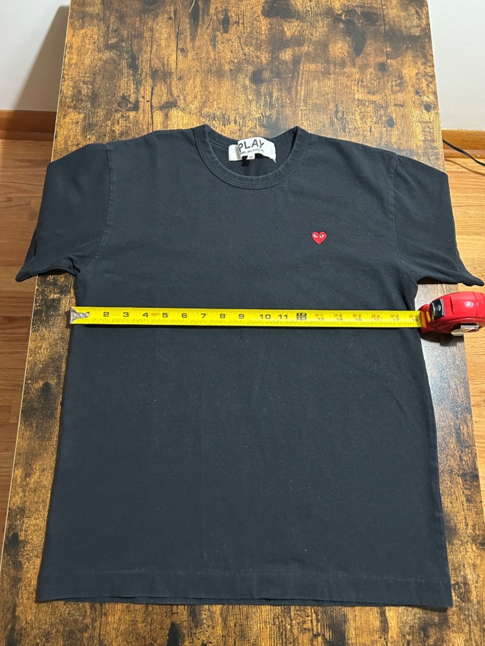 CDG T-shirt - Picture 5 of 7